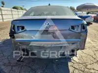 2016 Volkswagen Jetta фото