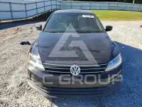 2016 Volkswagen Jetta фото