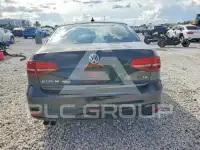 2016 Volkswagen Jetta фото