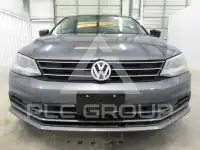 2016 Volkswagen Jetta фото