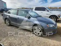 2016 Volkswagen Jetta фото