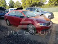 2016 Volkswagen Jetta фото