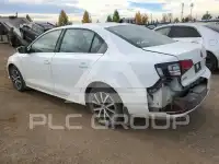 2016 Volkswagen Jetta photo