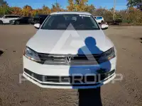 2016 Volkswagen Jetta фото