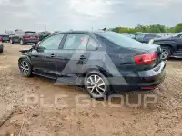 2016 Volkswagen Jetta photo