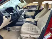 2016 Volkswagen Jetta фото