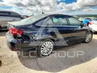2016 Volkswagen Jetta фото
