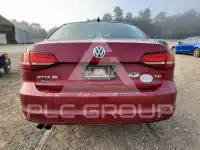 2016 Volkswagen Jetta фото