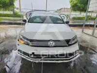 2016 Volkswagen Jetta фото