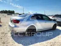 2016 Volkswagen Jetta фото