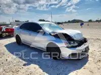 2016 Volkswagen Jetta фото