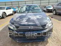 2016 Volkswagen Jetta фото