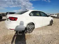 2016 Volkswagen Jetta фото