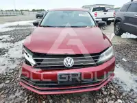 2016 Volkswagen Jetta фото