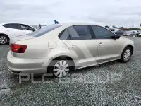 2016 Volkswagen Jetta фото