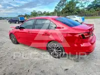 2016 Volkswagen Jetta фото