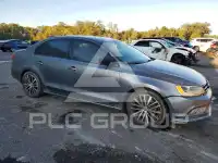 2016 Volkswagen Jetta фото