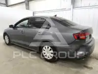 2016 Volkswagen Jetta фото