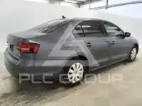 2016 Volkswagen Jetta фото