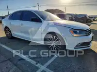 2016 Volkswagen Jetta фото