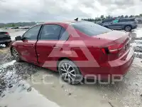 2016 Volkswagen Jetta фото