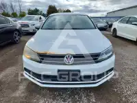 2016 Volkswagen Jetta photo