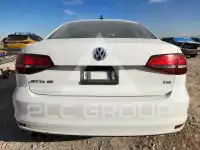 2016 Volkswagen Jetta фото