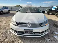 2016 Volkswagen Jetta фото