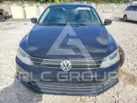 2016 Volkswagen Jetta фото
