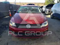 2016 Volkswagen Jetta фото