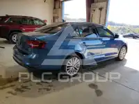 2016 Volkswagen Jetta photo