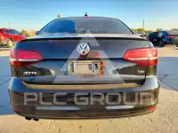 2016 Volkswagen Jetta фото