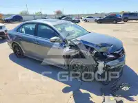 2016 Volkswagen Jetta фото