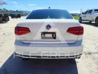 2016 Volkswagen Jetta фото