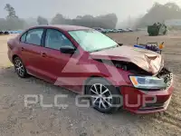 2016 Volkswagen Jetta фото