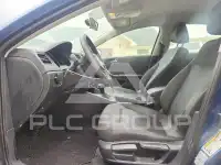 2016 Volkswagen Jetta фото