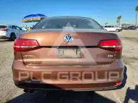 2016 Volkswagen Jetta фото