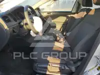 2016 Volkswagen Jetta фото