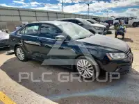 2016 Volkswagen Jetta фото