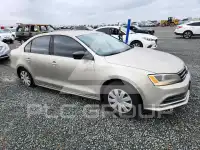 2016 Volkswagen Jetta фото
