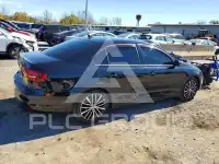 2016 Volkswagen Jetta фото