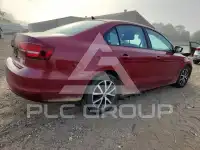 2016 Volkswagen Jetta фото
