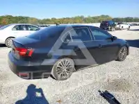 2016 Volkswagen Jetta фото