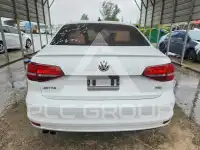 2016 Volkswagen Jetta фото