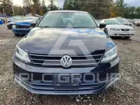 2016 Volkswagen Jetta фото