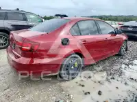 2016 Volkswagen Jetta фото