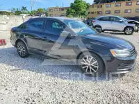 2016 Volkswagen Jetta фото
