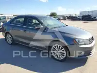 2016 Volkswagen Jetta фото