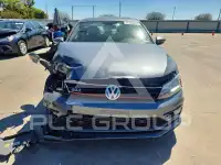 2016 Volkswagen Jetta фото