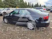 2016 Volkswagen Jetta фото